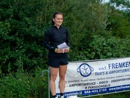 Heidekamppark 2020 TimeRun